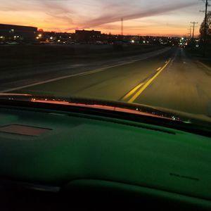 Meet your Posher, Derek